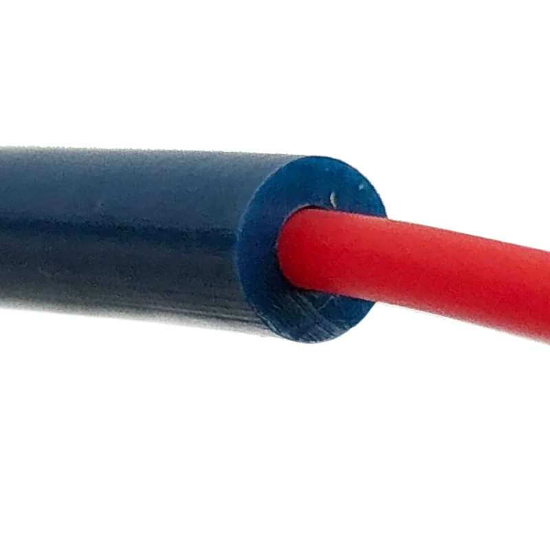 Microswiss Capricorn XS PTFE Bowden Schlauch 1,75 mm
