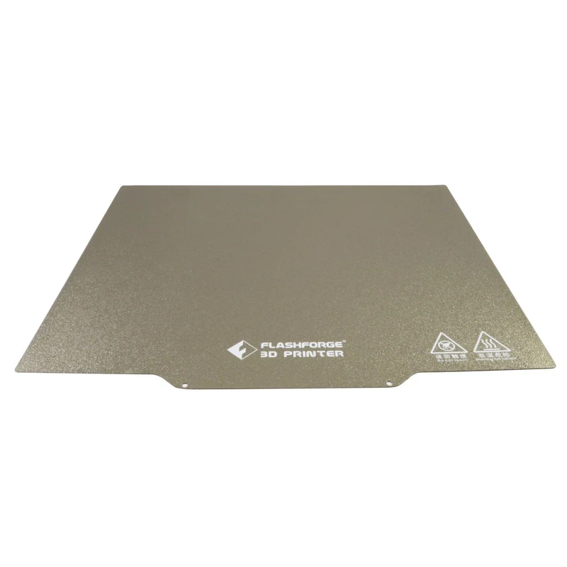 Flashforge Guider 3 Ultra PEI Flexible Sheet