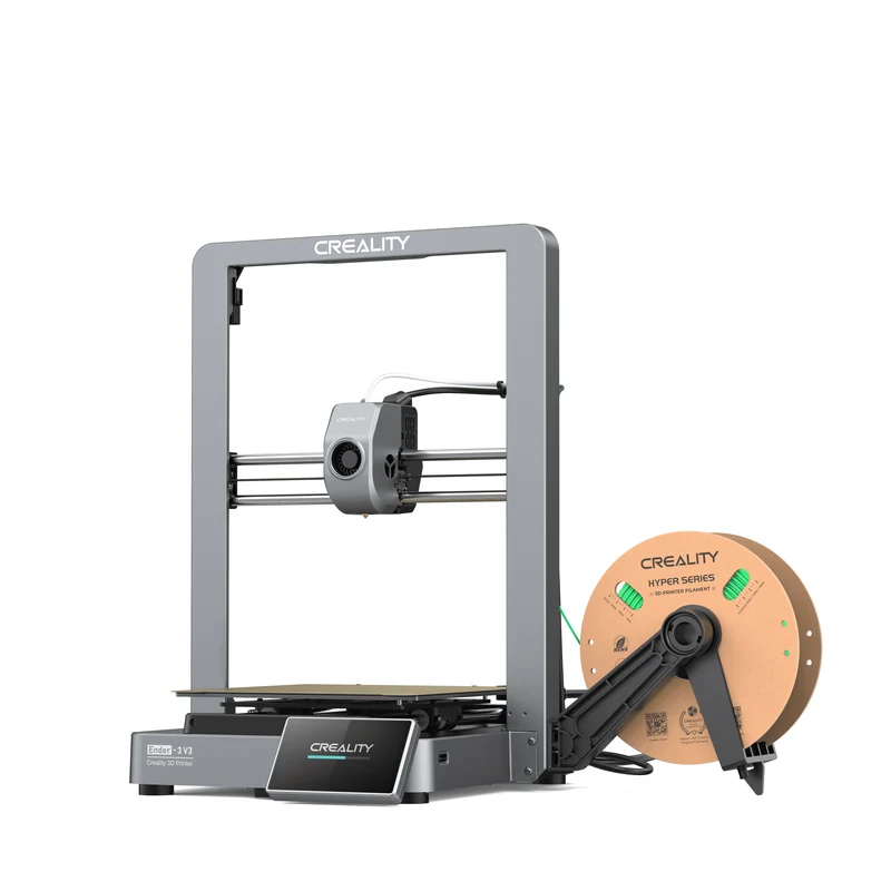 Creality Ender-3 V3 + Ferret SE – Creativy Bundle