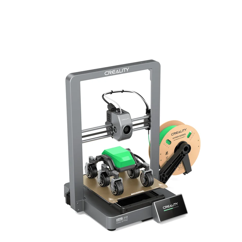 Creality Ender-3 V3 + Ferret SE – Creativy Bundle