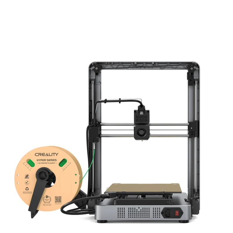 Creality Ender-3 V3 + Ferret SE – Creativy Bundle