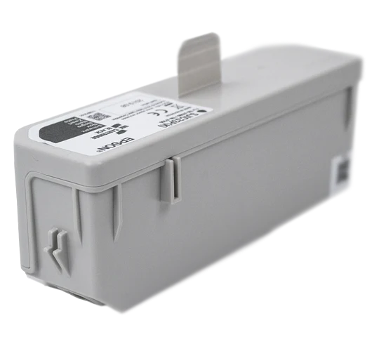 Epson SJIC33P(K) Schwarz Druckerpatrone C33S020700