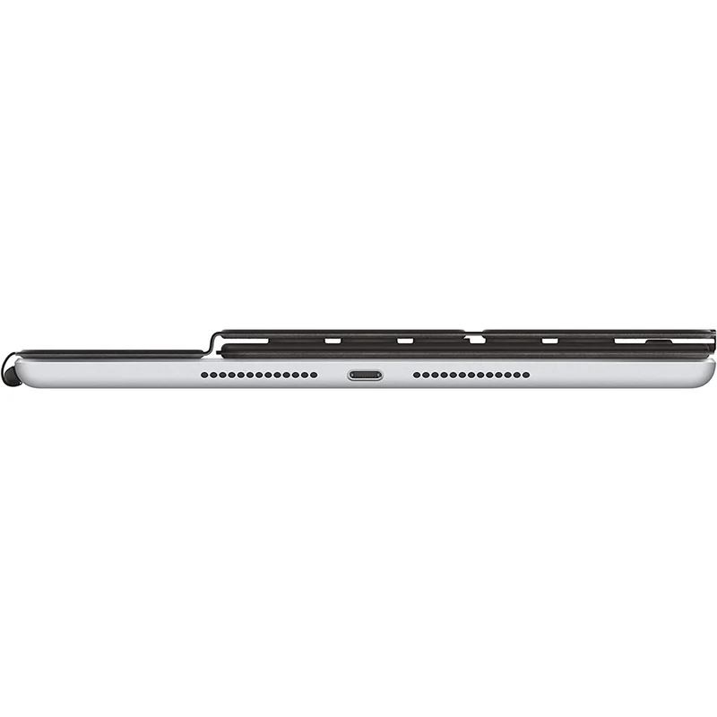 Apple Smart Keyboard iPad Air 3rd Gen 10,5 inch schwarz QWERTZ