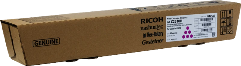 Ricoh IM C2510H Magenta Toner