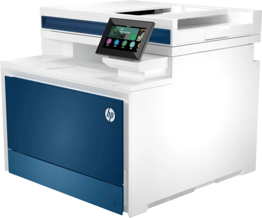 HP Color LaserJet Pro MFP 4302dw Multifunktionsdrucker