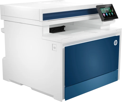 HP Color LaserJet Pro MFP 4302dw Multifunktionsdrucker