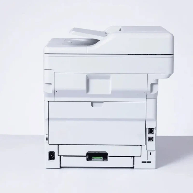 Brother DCP-L5510DW 3in1 professioneller All-in-One-Schwarz-Weiß-Laserdrucker