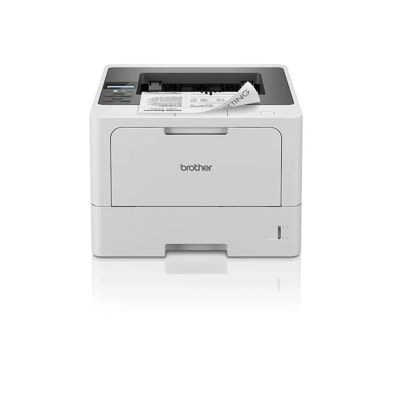 Brother HL-L5210DN Professioneller Schwarz-Weiß-Laserdrucker