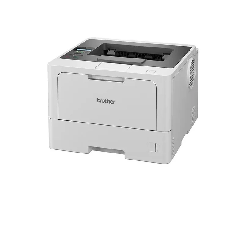 Brother HL-L5210DN Professioneller Schwarz-Weiß-Laserdrucker