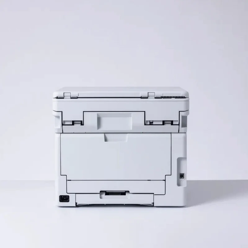 Brother DCP-L3520CDWE 3in1 kompakter All-in-One LED-Farbdrucker