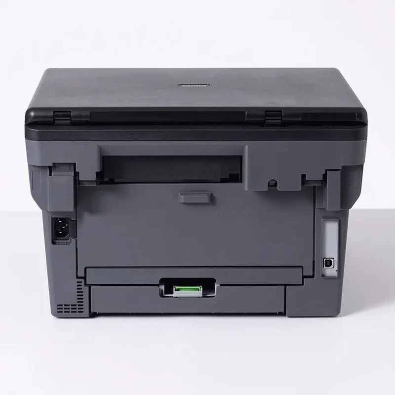 Brother DCP-L2627DWE 3in1 kompakter Schwarz-Weiß-Laserdrucker