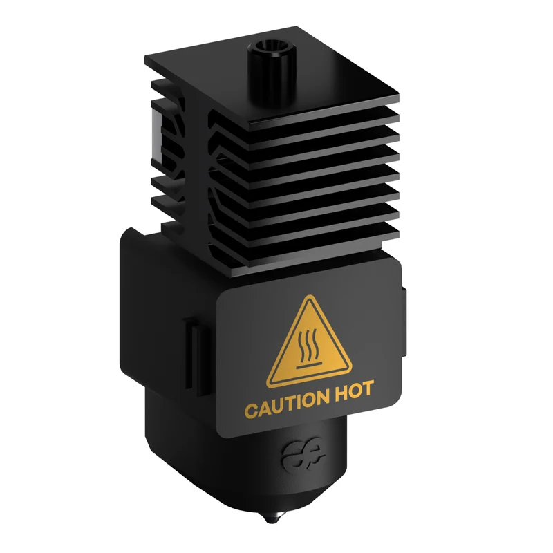 Phaetus Conch Hotend Plus für Bambu Lab A1/A1 Mini