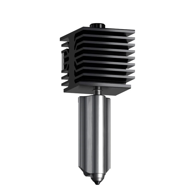 Phaetus Conch Hotend Plus für Bambu Lab A1/A1 Mini