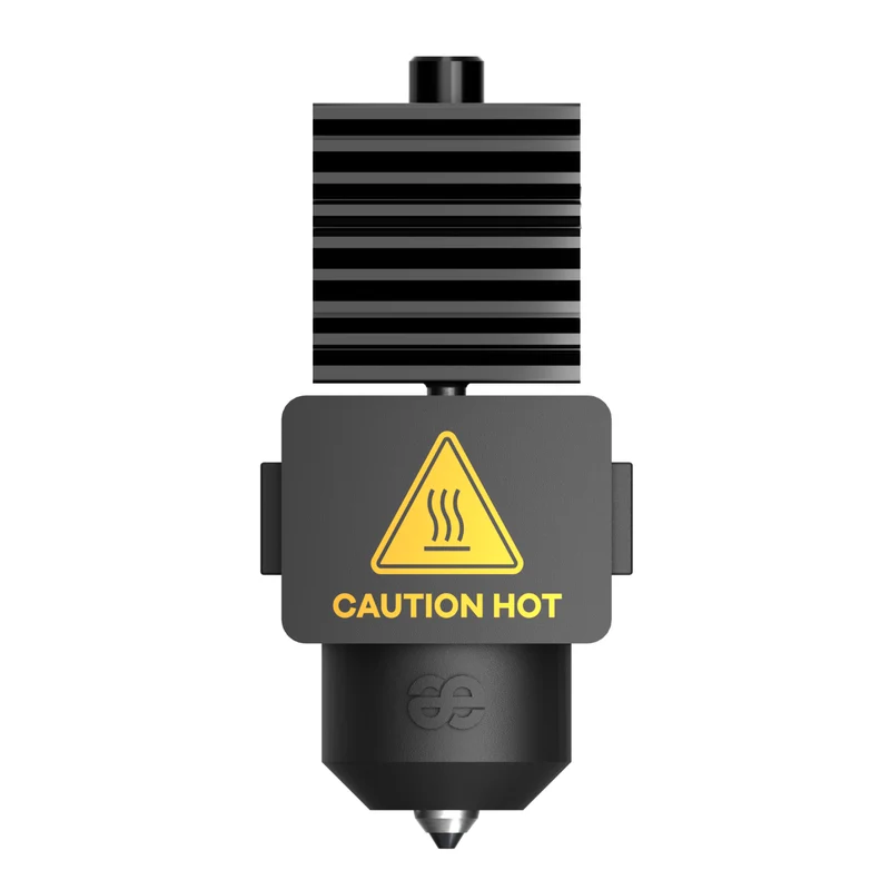 Phaetus Conch Hotend Plus für Bambu Lab A1/A1 Mini
