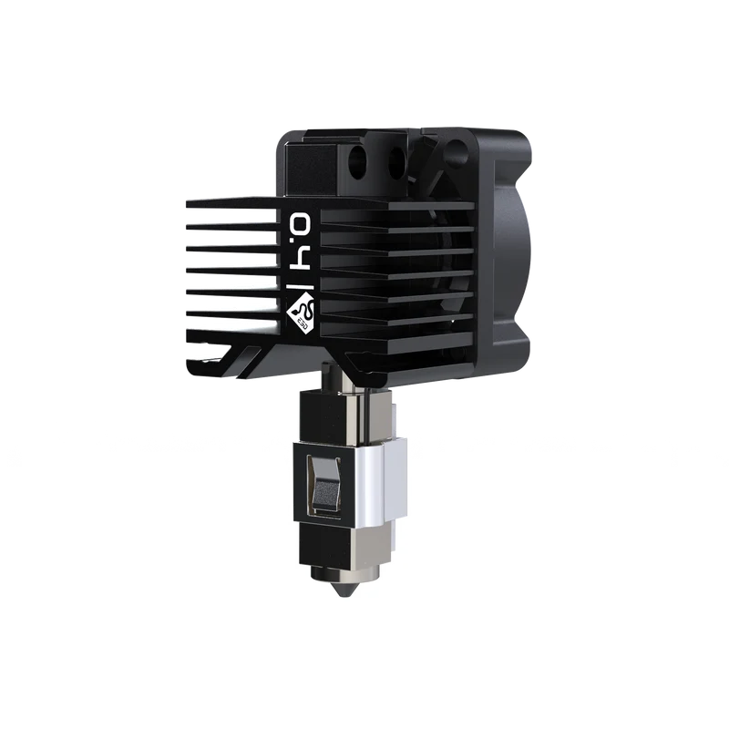 E3D DiamondBack HotEnd für Bambu Lab X1E