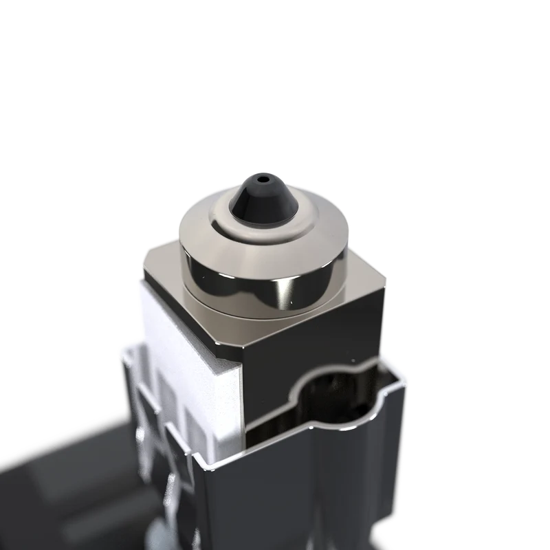 E3D DiamondBack HotEnd für Bambu Lab X1E