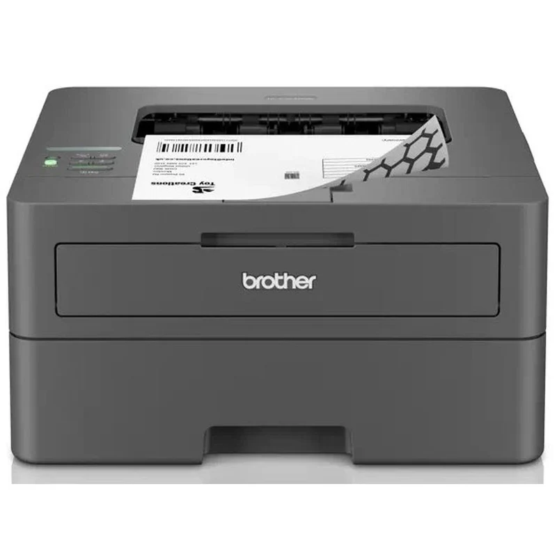 Brother HL-L2445DW Kompakter Schwarzweiß-Laserdrucker
