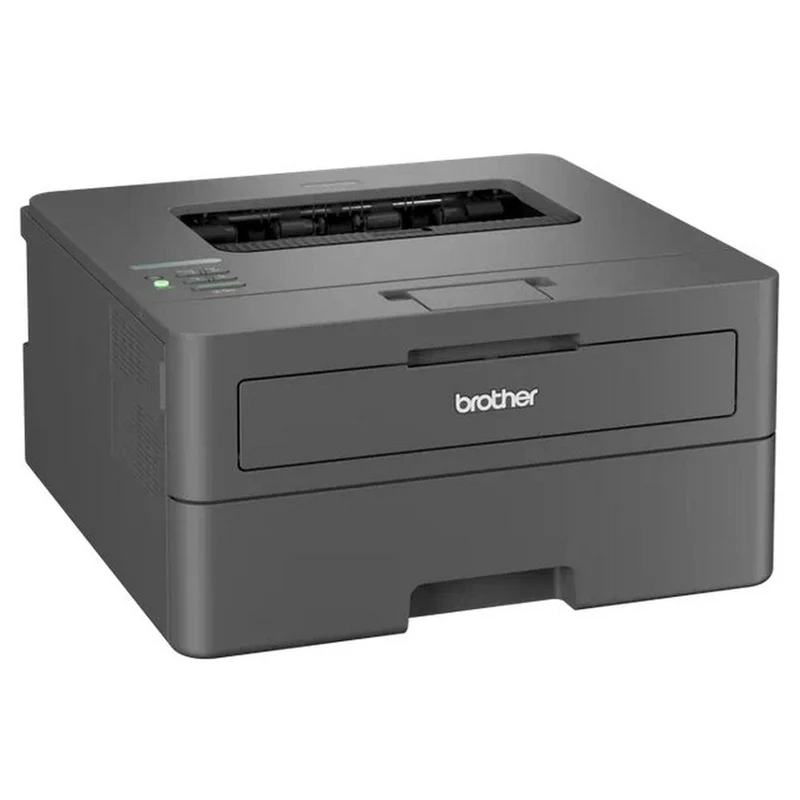 Brother HL-L2445DW Kompakter Schwarzweiß-Laserdrucker