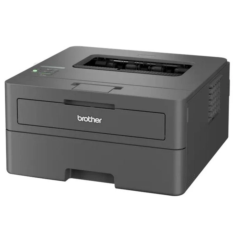 Brother HL-L2445DW Kompakter Schwarzweiß-Laserdrucker