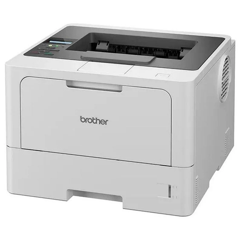 Brother HL-L5210DW Professioneller Schwarzweiß-Laserdrucker