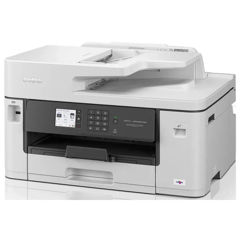 Brother MFC-J5340DWE A3+ All-in-One-Tintenstrahldrucker