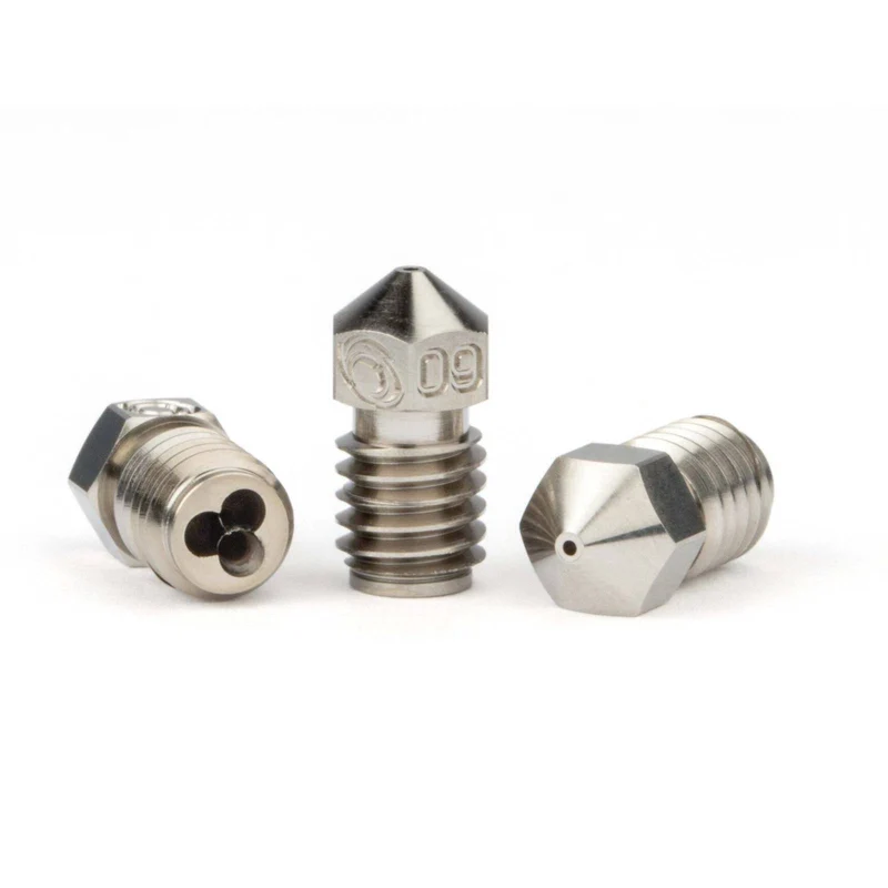 Bondtech CHT Messingdüse 0,6 mm