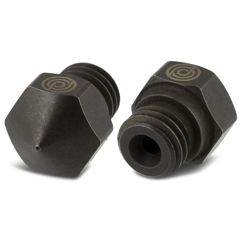 MK10 Hartdüse 0,4 mm für All-Metal Hotends - 1 Stück