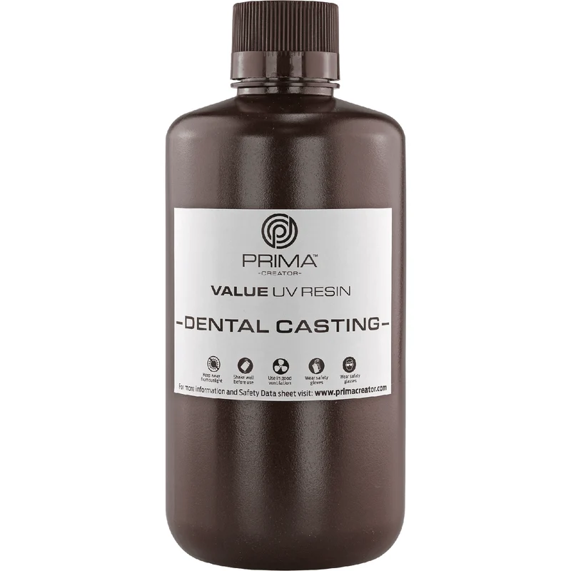 PrimaCreator Value Dental Casting 1 kg
