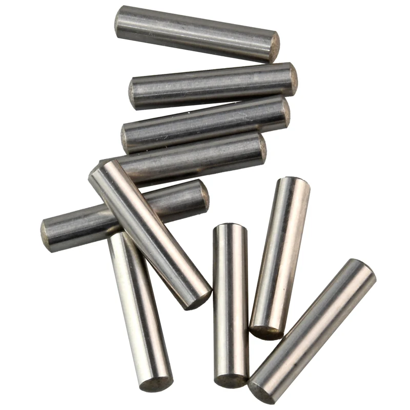 Makera Carvera Dowel Pin 4 mm – 10er-Pack