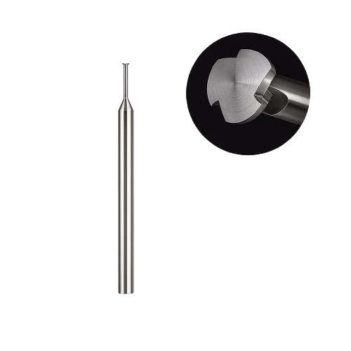 Makera Thread Milling Bit 1/8″ Schaft