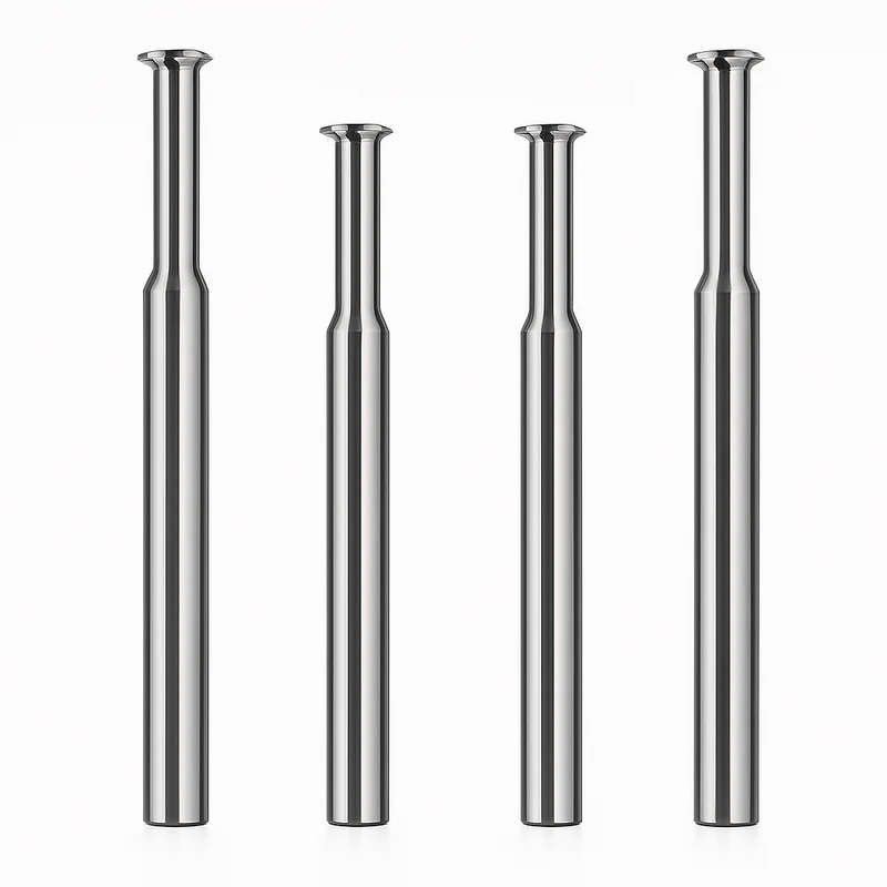 Makera Thread Milling Bit 1/8″ Schaft