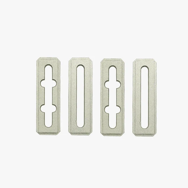 Makera Top Clamp Set (4-teilig)