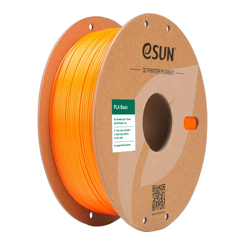 eSUN PLA-Basic