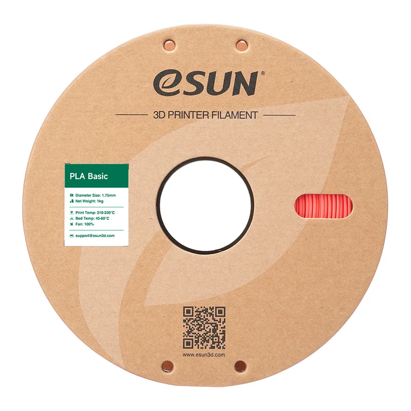 eSUN PLA-Basic