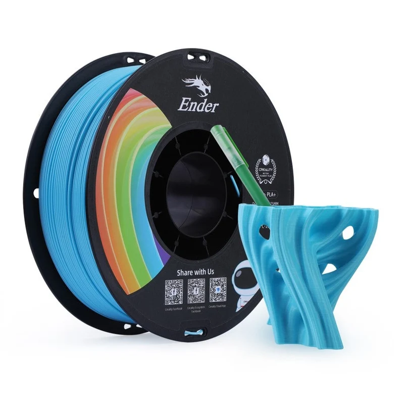 Creality Ender PLA+ 1,75 mm 1 kg