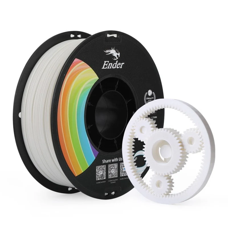 Creality Ender PLA+ 1,75 mm 1 kg