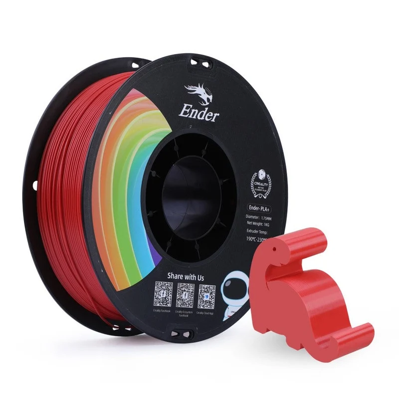 Creality Ender PLA+ 1,75 mm 1 kg