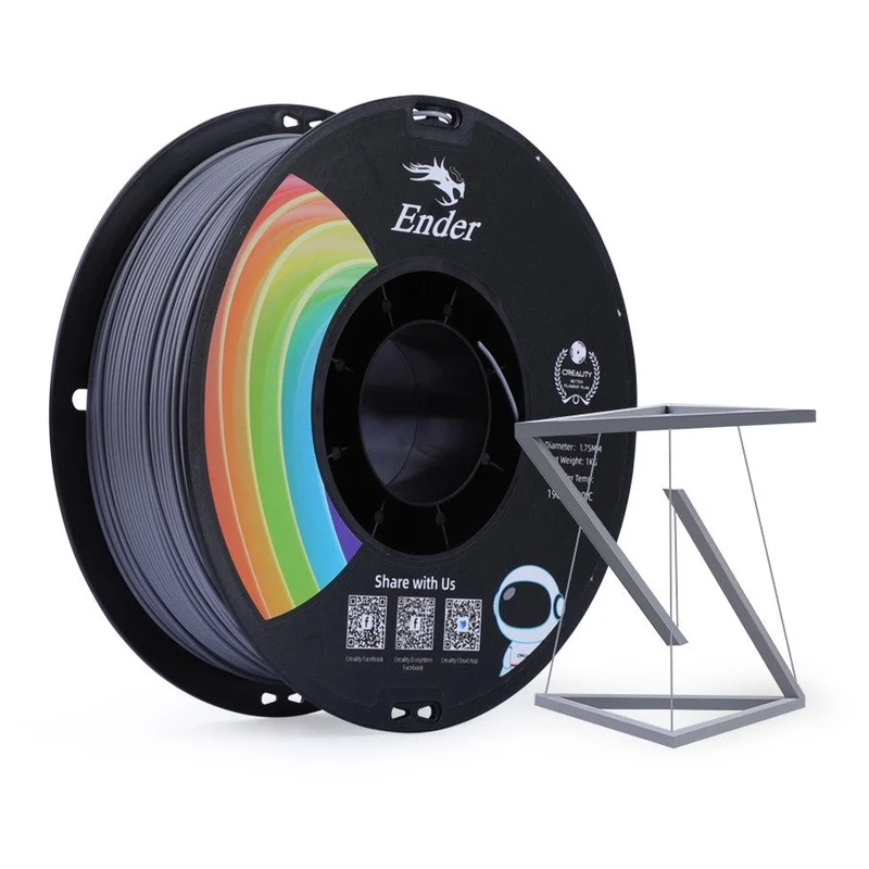 Creality Ender PLA+ 1,75 mm 1 kg