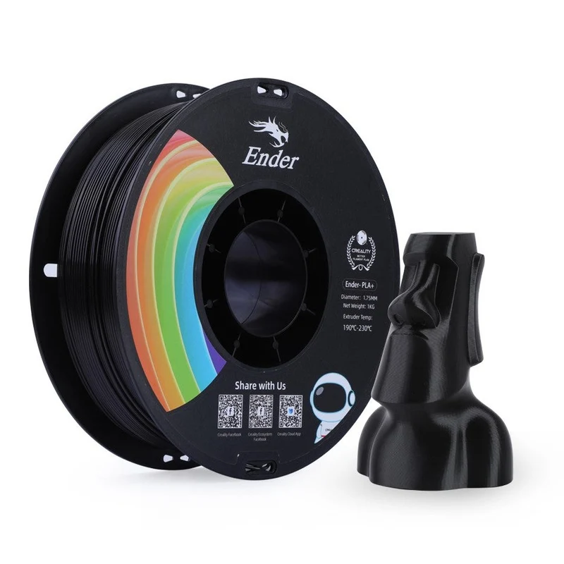 Creality Ender PLA+ 1,75 mm 1 kg