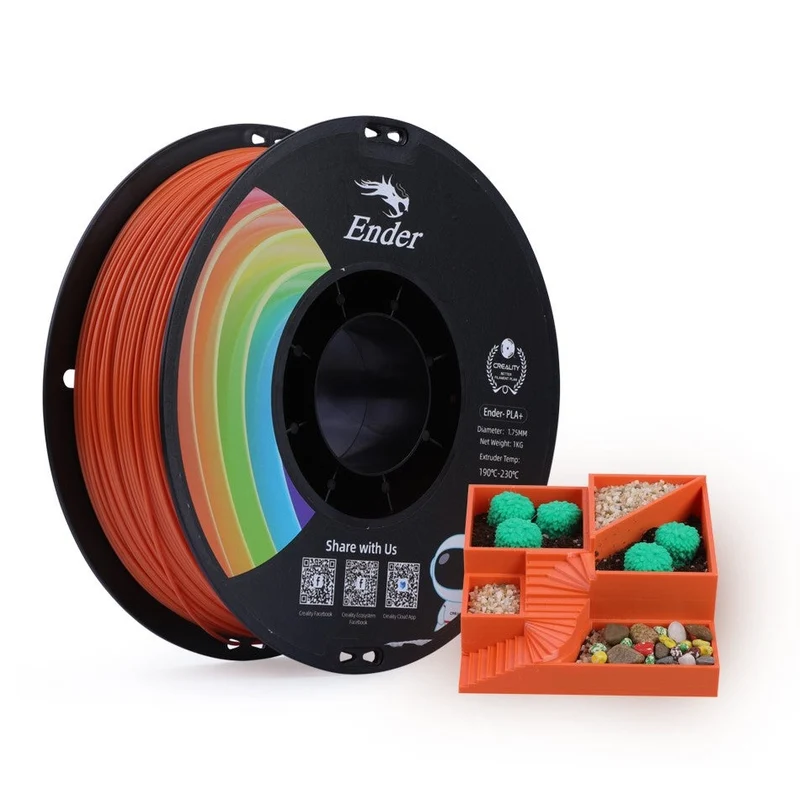 Creality Ender PLA+ 1,75 mm 1 kg