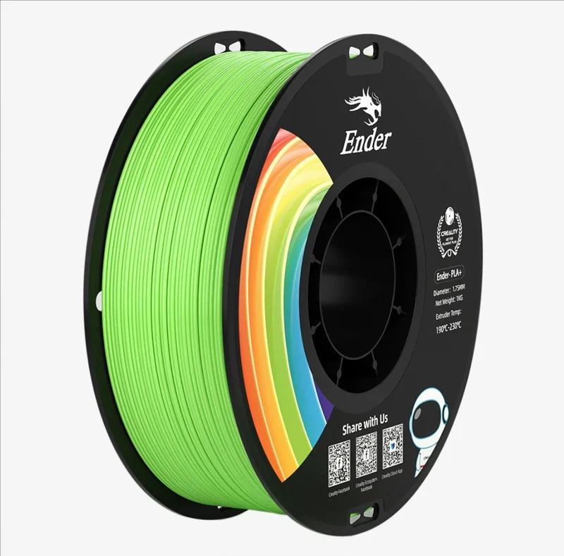 Creality Ender PLA+ 1,75 mm 1 kg