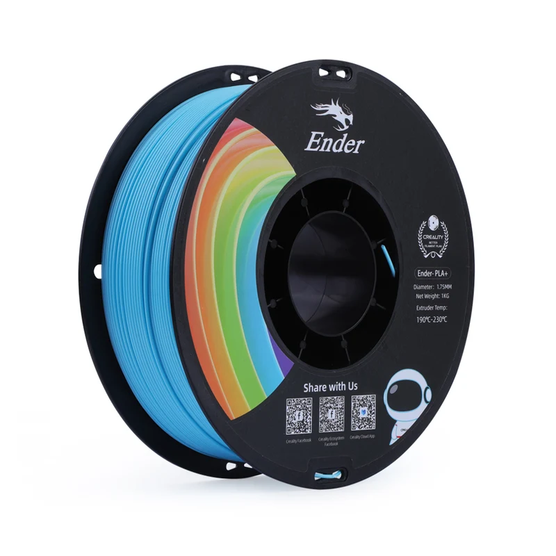 Creality Ender PLA+ 1,75 mm 1 kg