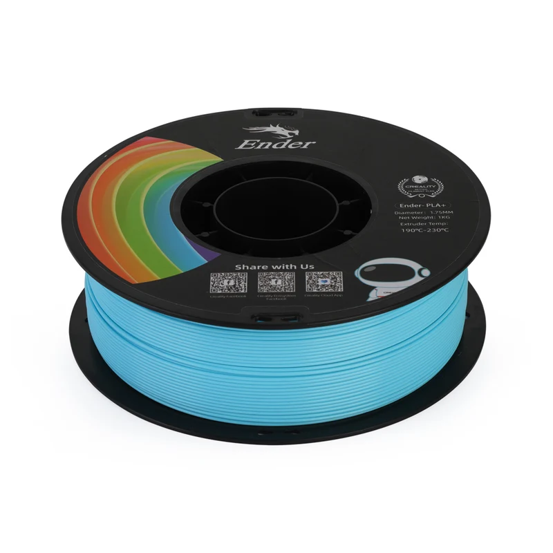 Creality Ender PLA+ 1,75 mm 1 kg