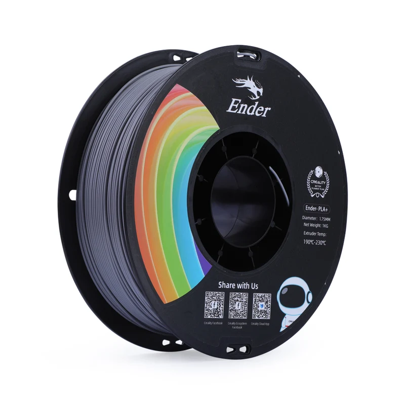 Creality Ender PLA+ 1,75 mm 1 kg