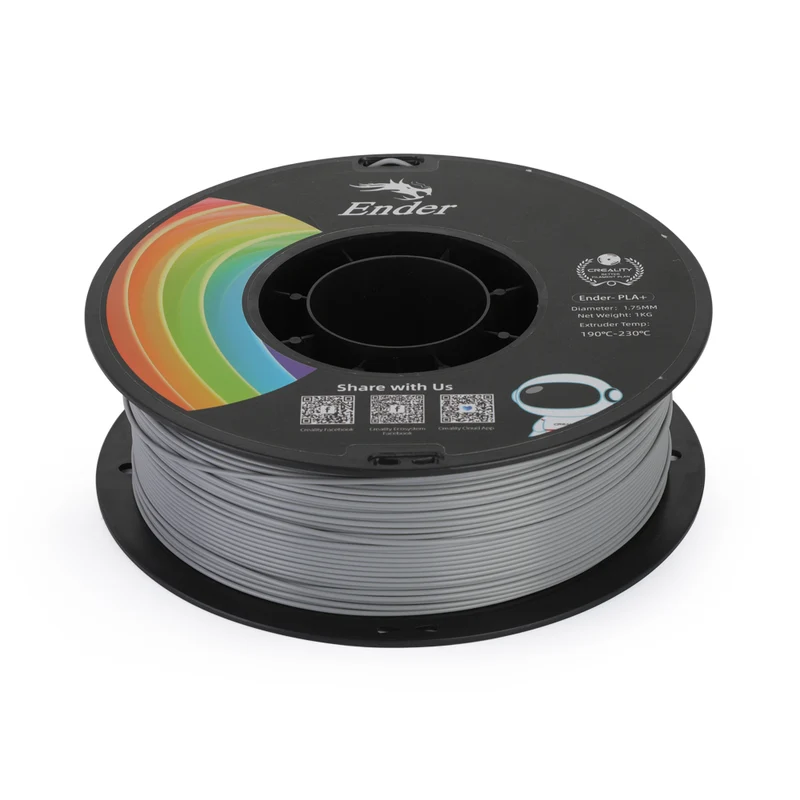 Creality Ender PLA+ 1,75 mm 1 kg