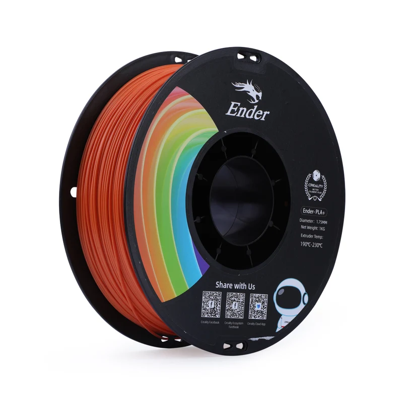 Creality Ender PLA+ 1,75 mm 1 kg