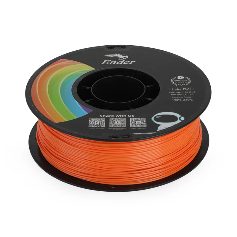 Creality Ender PLA+ 1,75 mm 1 kg