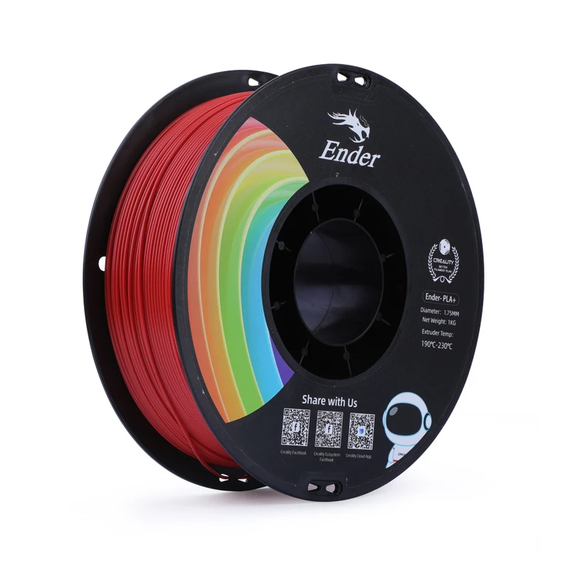 Creality Ender PLA+ 1,75 mm 1 kg