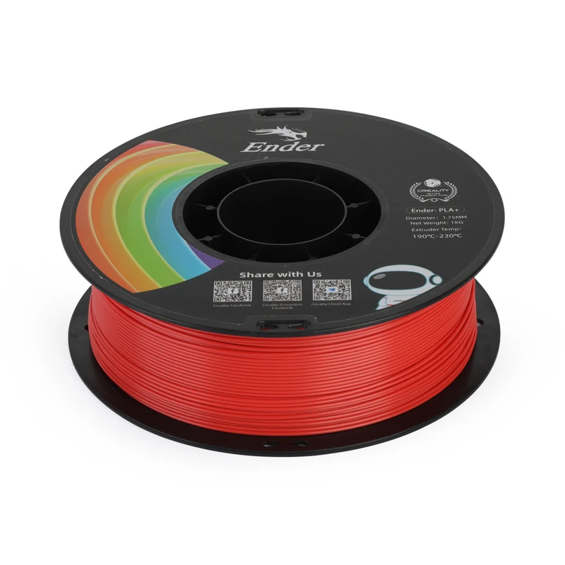 Creality Ender PLA+ 1,75 mm 1 kg