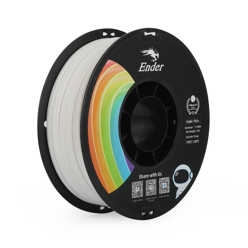 Creality Ender PLA+ 1,75 mm 1 kg
